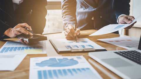 経営コンサルティング